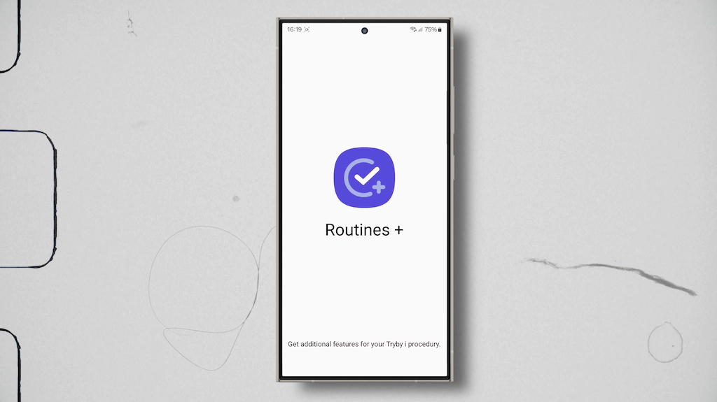 Good Lock: ulepsz funkcje Twojego Samsunga